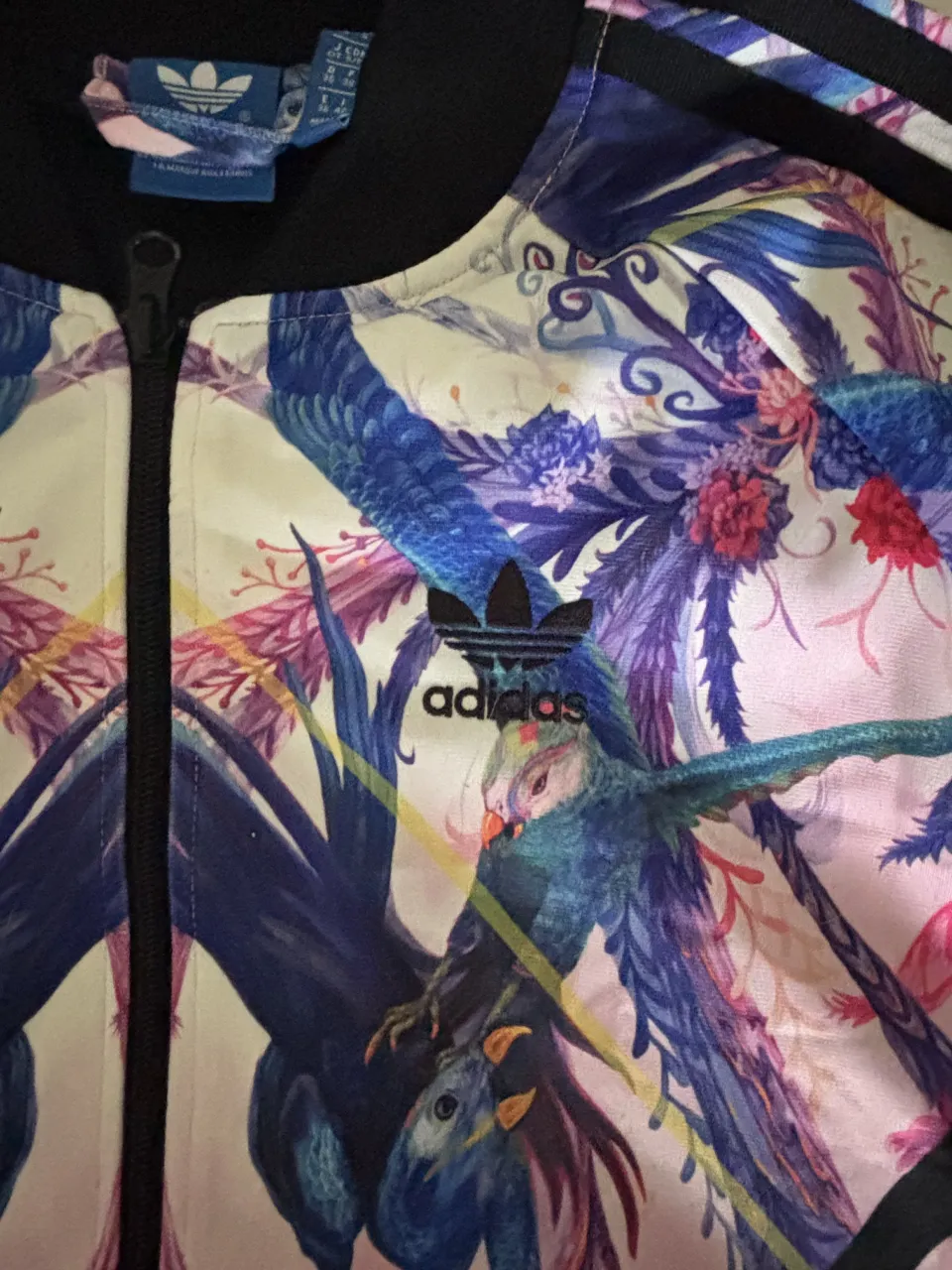 Campera adidas Originals - imagen 2
