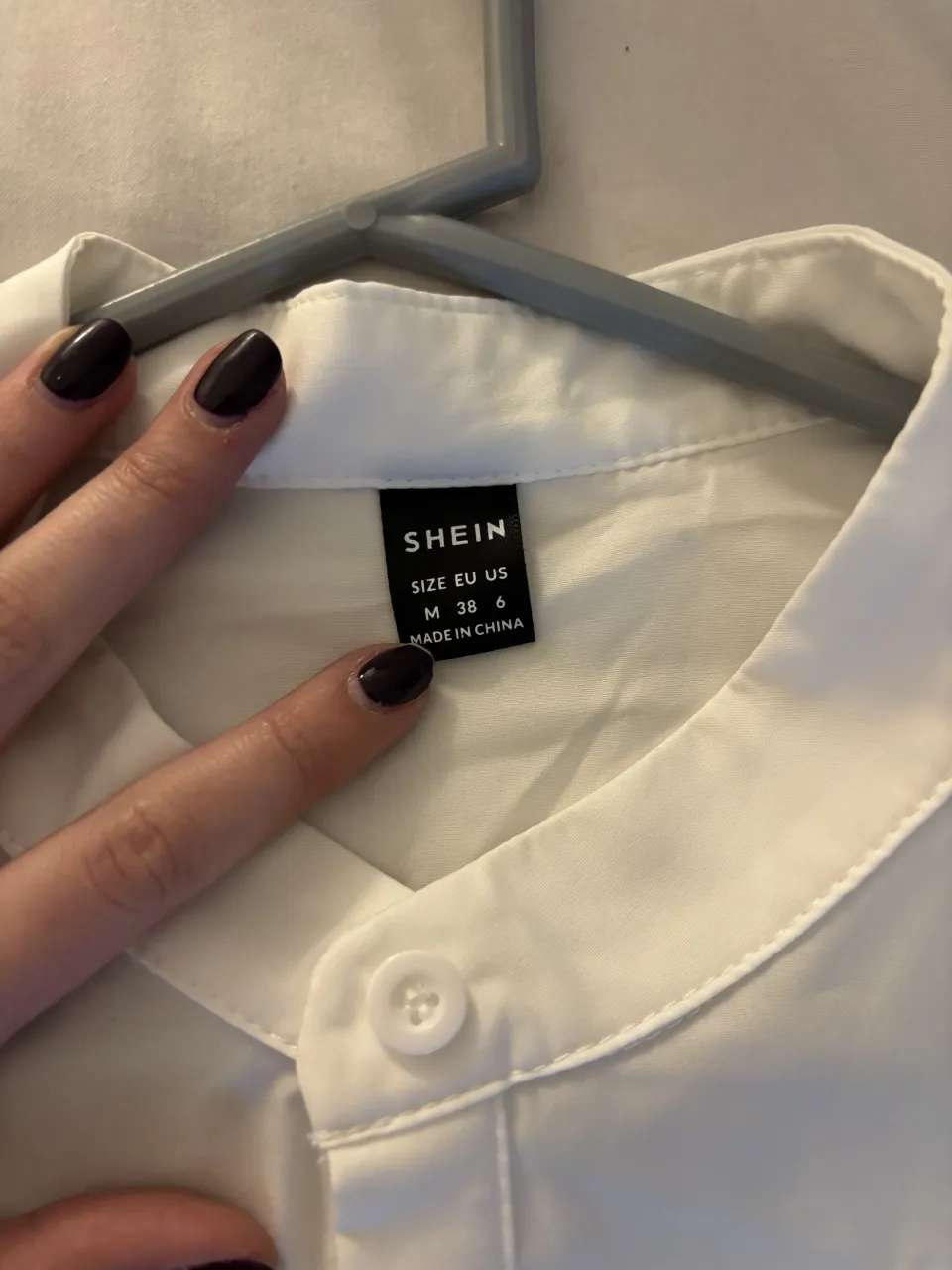 Camisa Shein - imagen 3