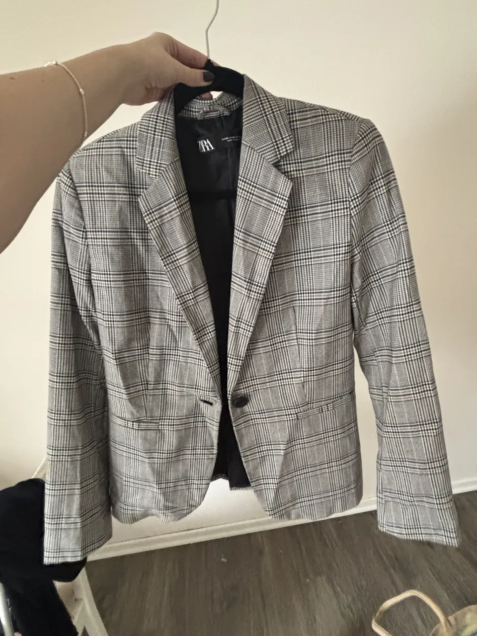 Blazer Zara - imagen 2