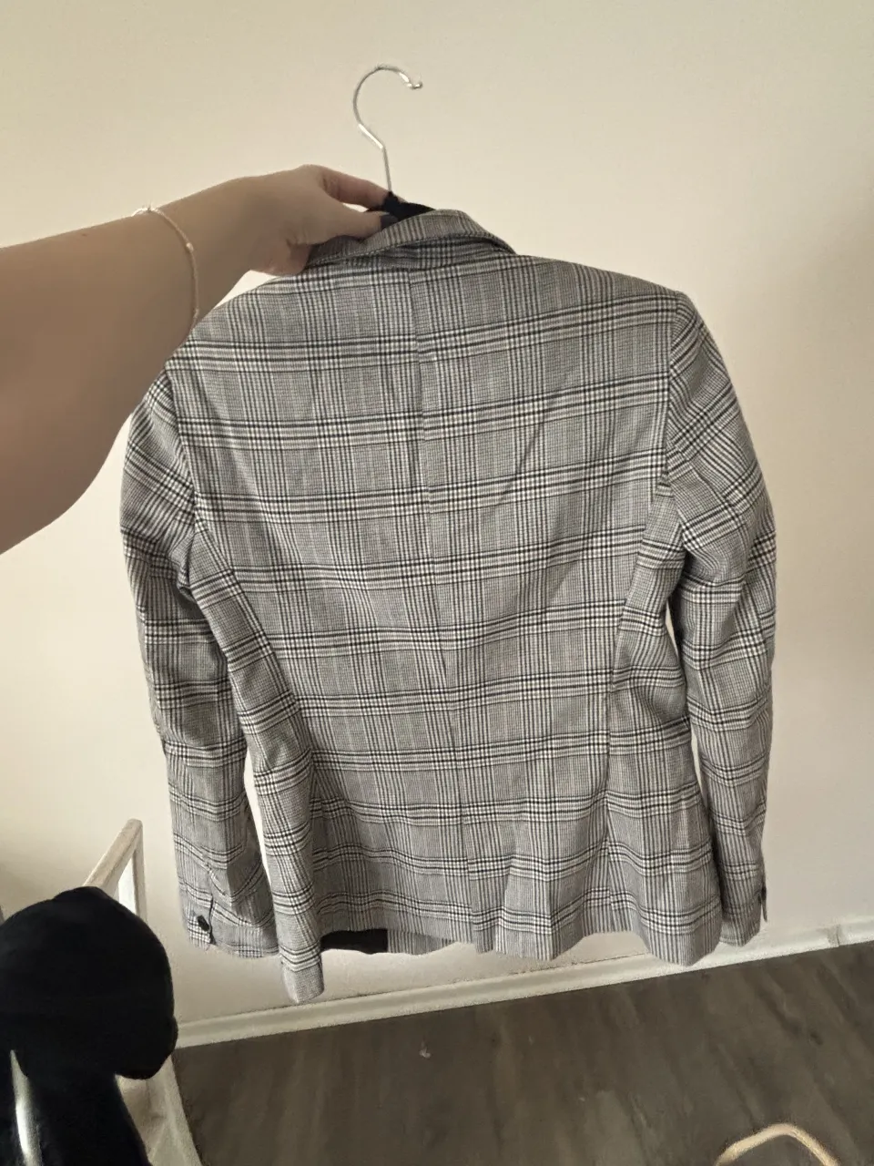 Blazer Zara - imagen 3