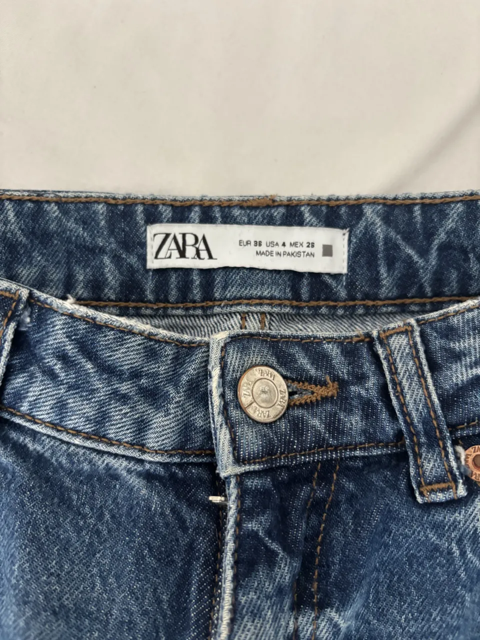 Jean Zara - imagen 2