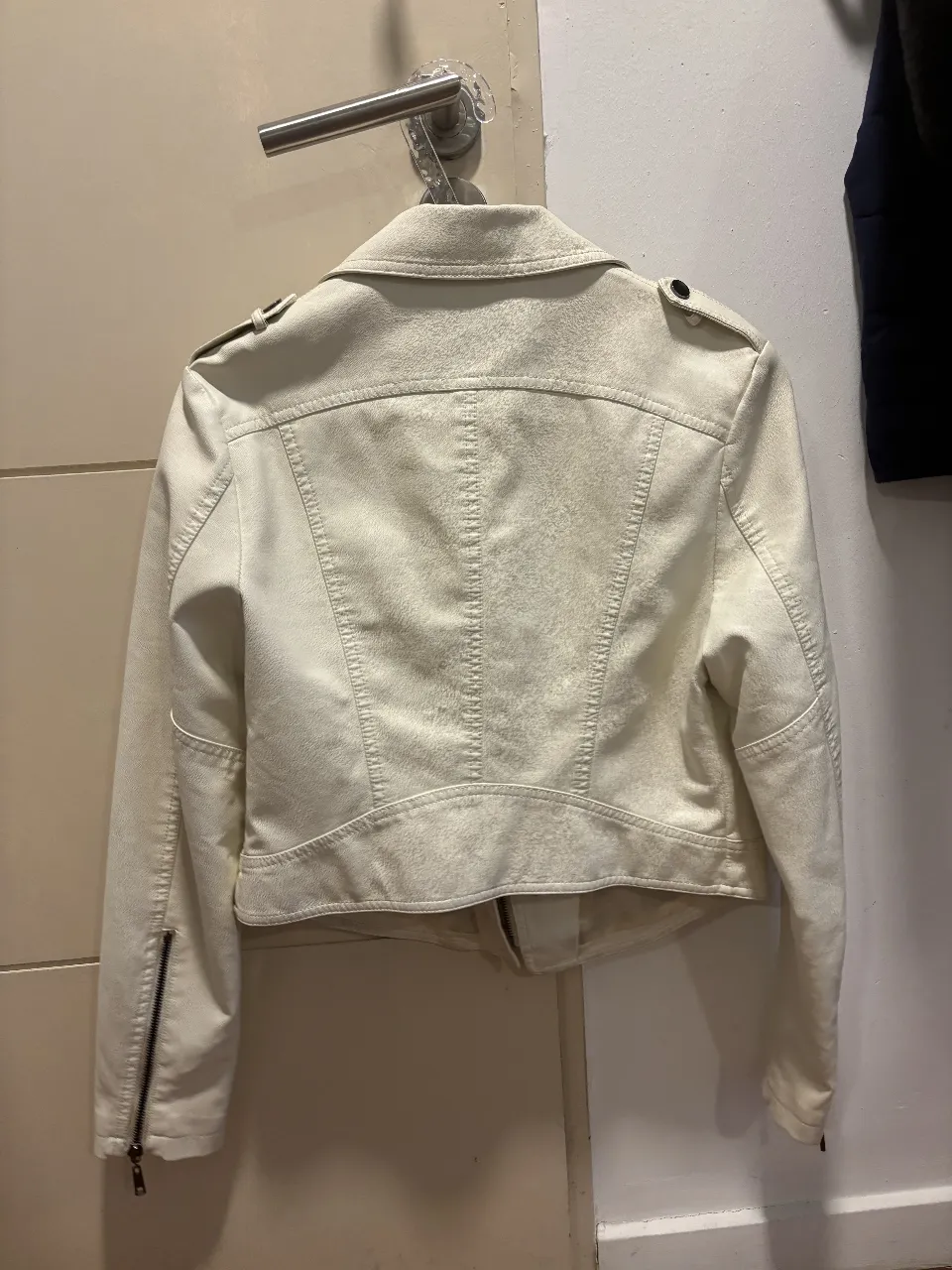 Campera Kimeka - imagen 5