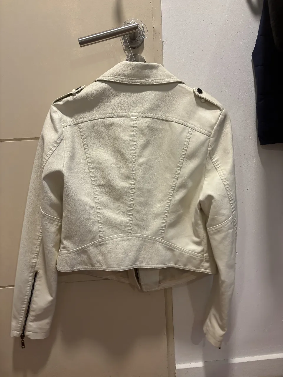 Campera Kimeka - imagen 4