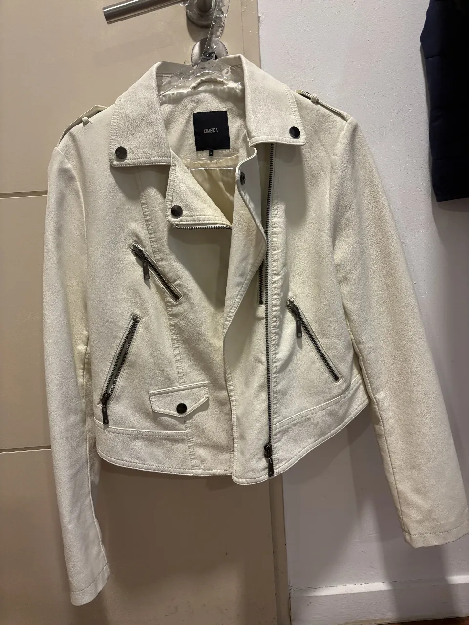 Campera Kimeka - imagen 3