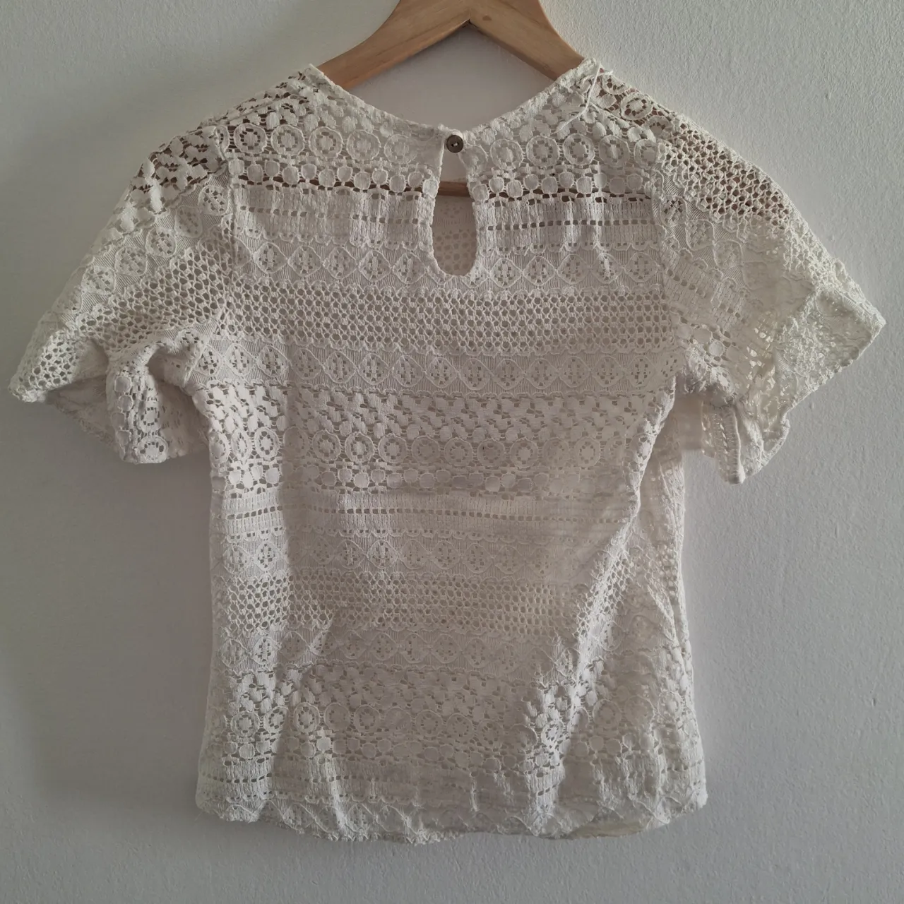 Blusa Floryana - imagen 2