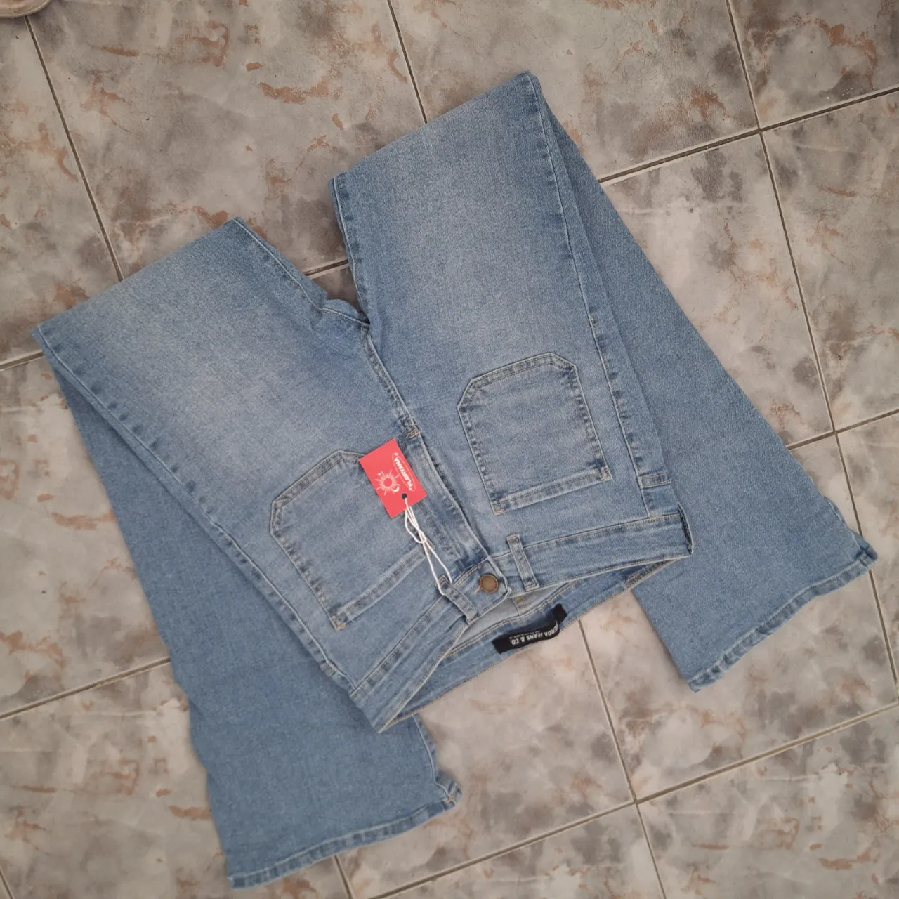 Pantalón GUESS - imagen 3