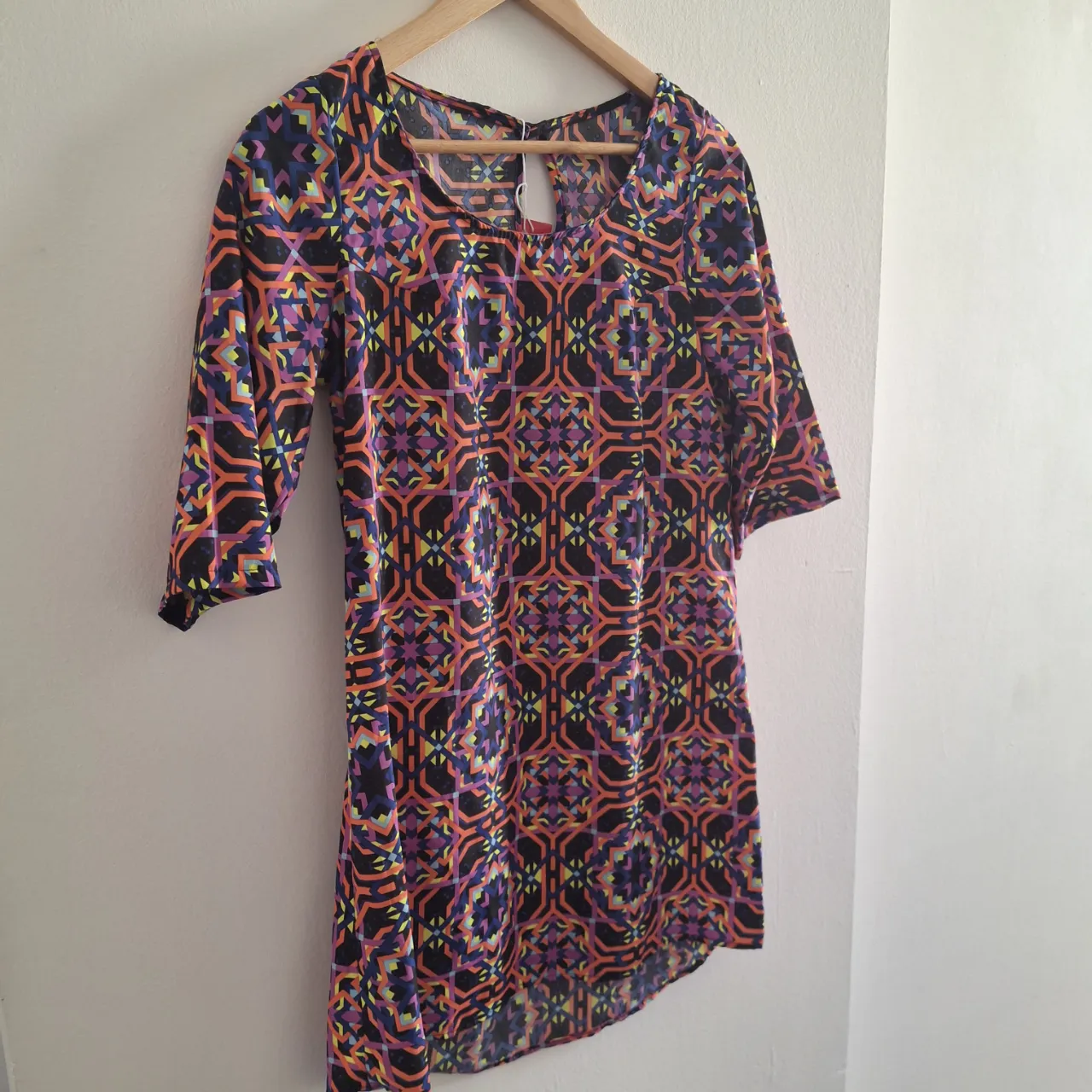 Vestido Floryana - imagen 2