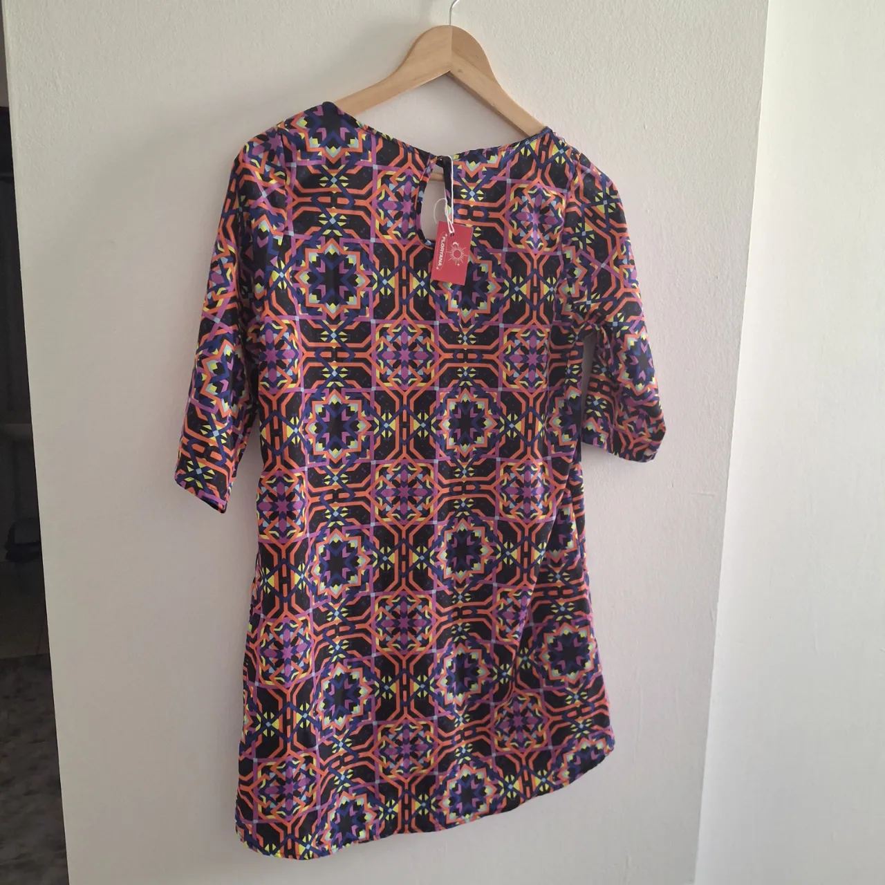 Vestido Floryana - imagen 1