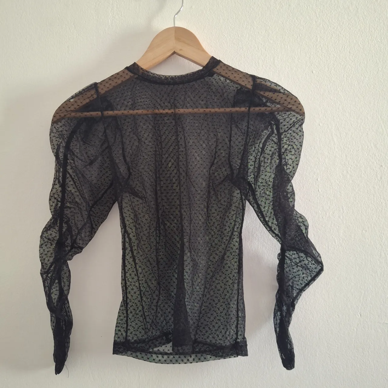 Camisa Floryana - imagen 1