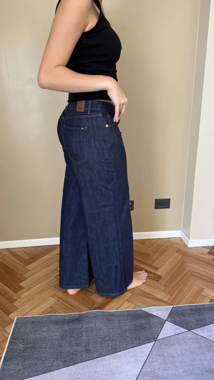 Pantalón  Zhoue - imagen 2