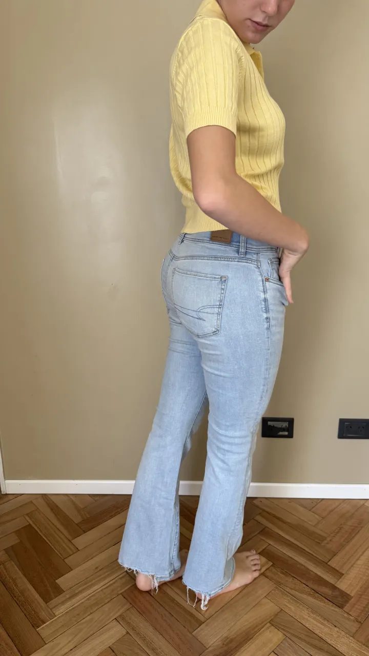 Jean American Eagle - imagen 2