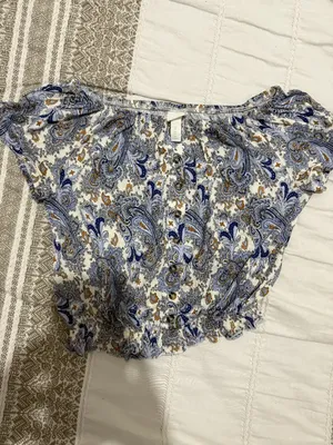 H&M