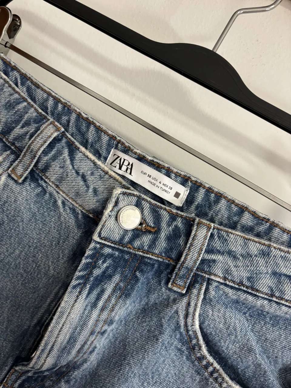 Short Zara - imagen 2