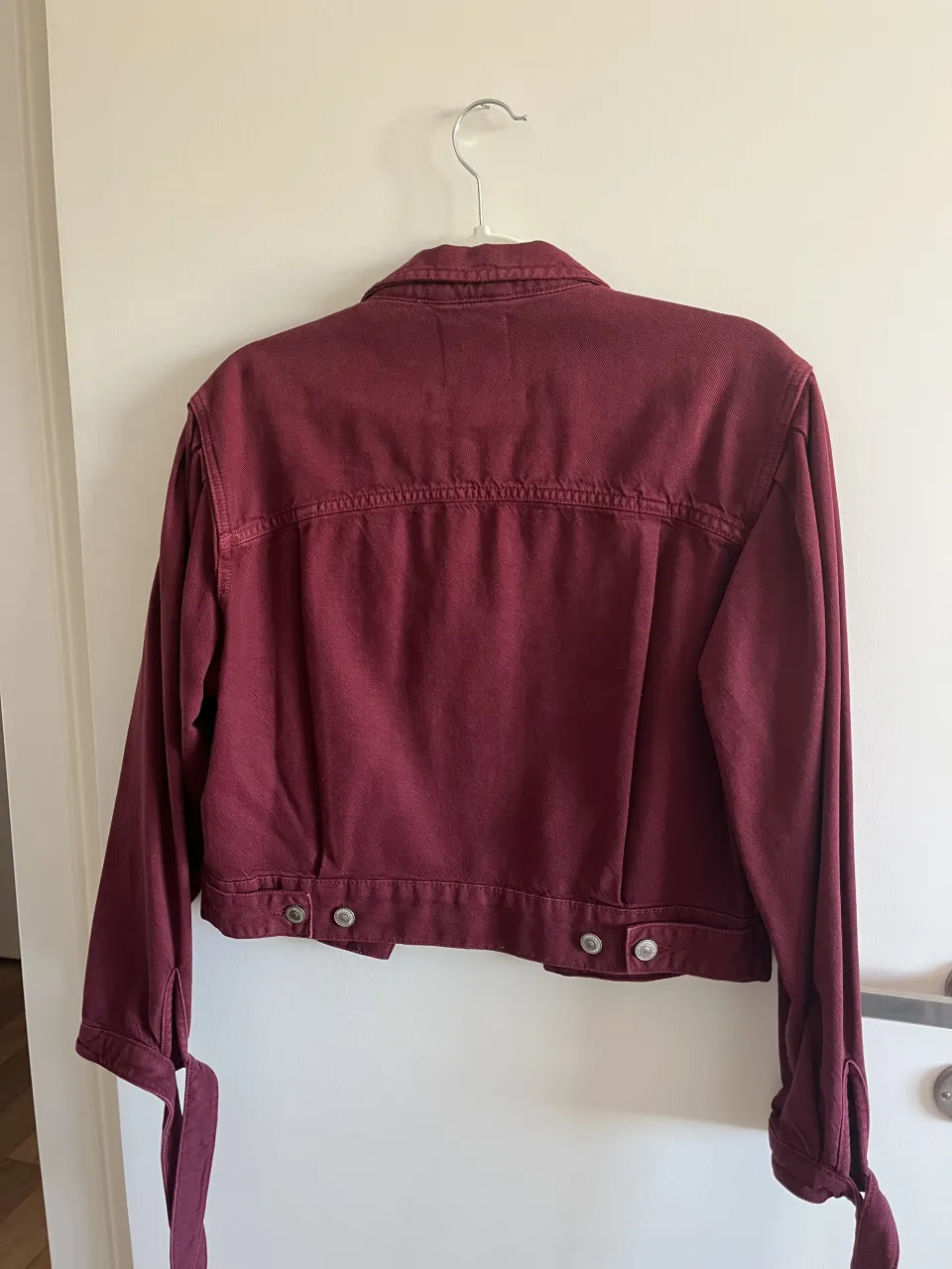 Campera Zara - imagen 3