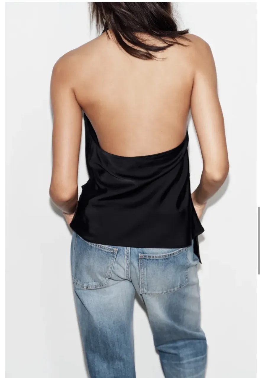 Top Zara - imagen 3