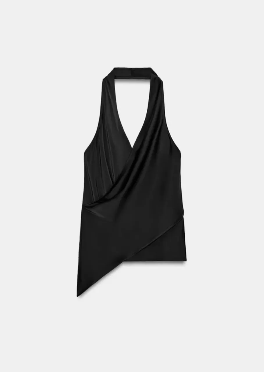 Top Zara - imagen 4