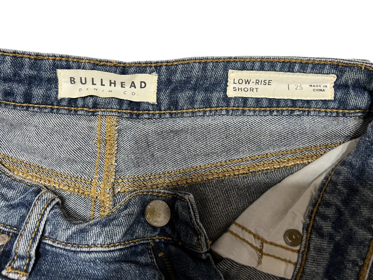 Short Pacsun - imagen 3