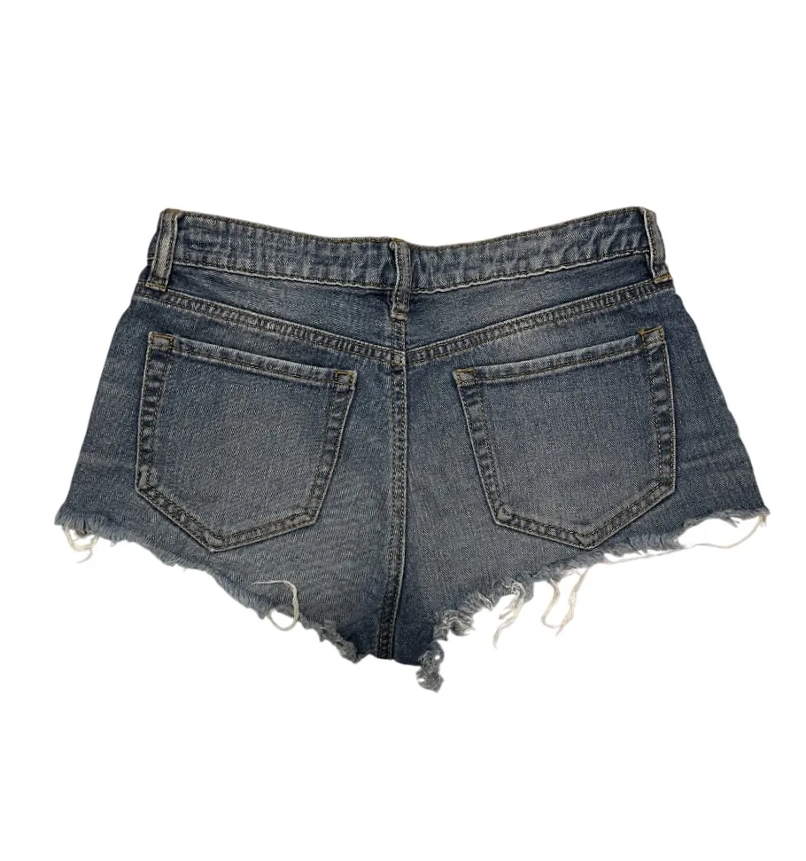 Short Pacsun - imagen 2
