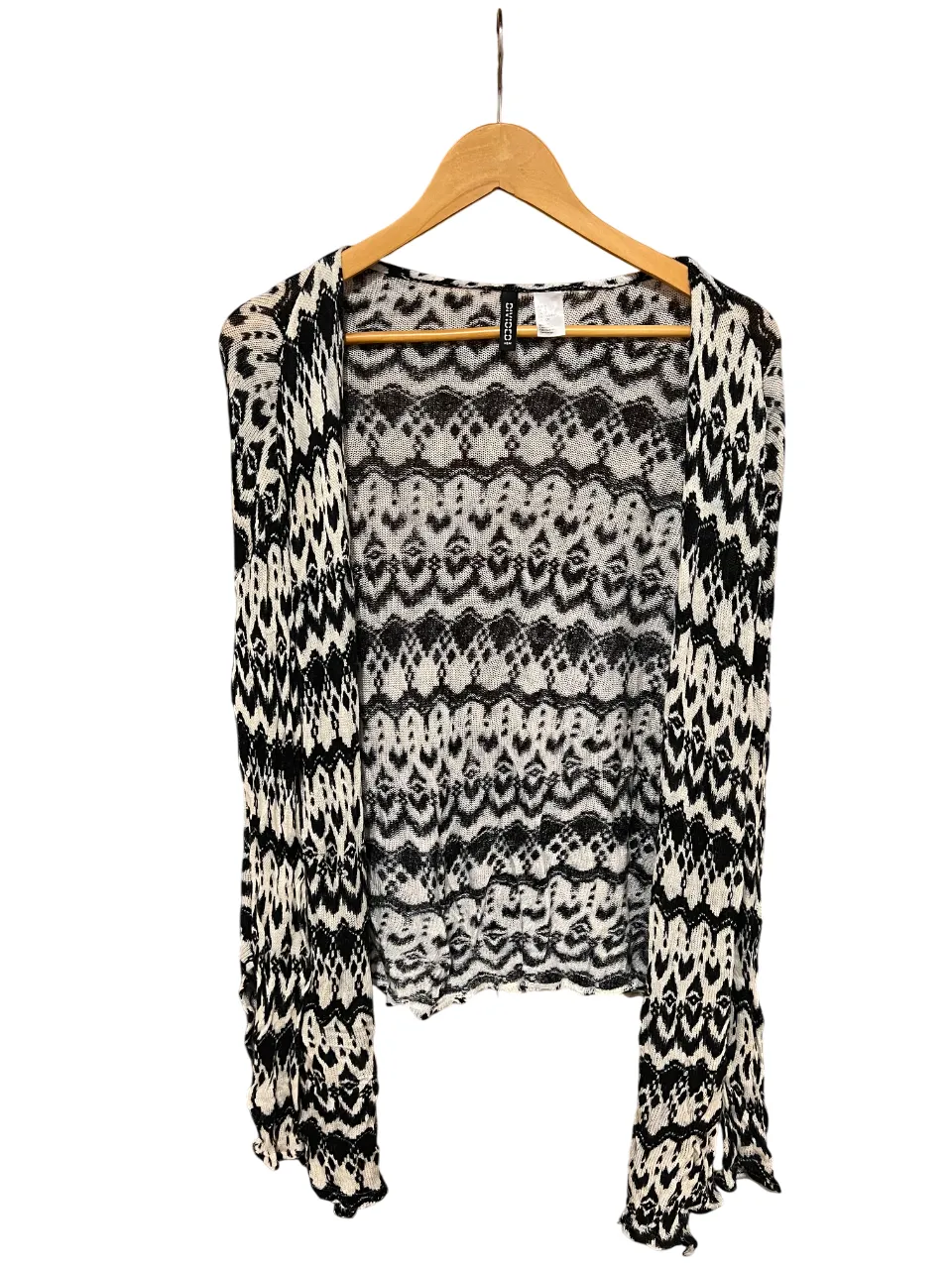 Cardigan H&M - imagen 1