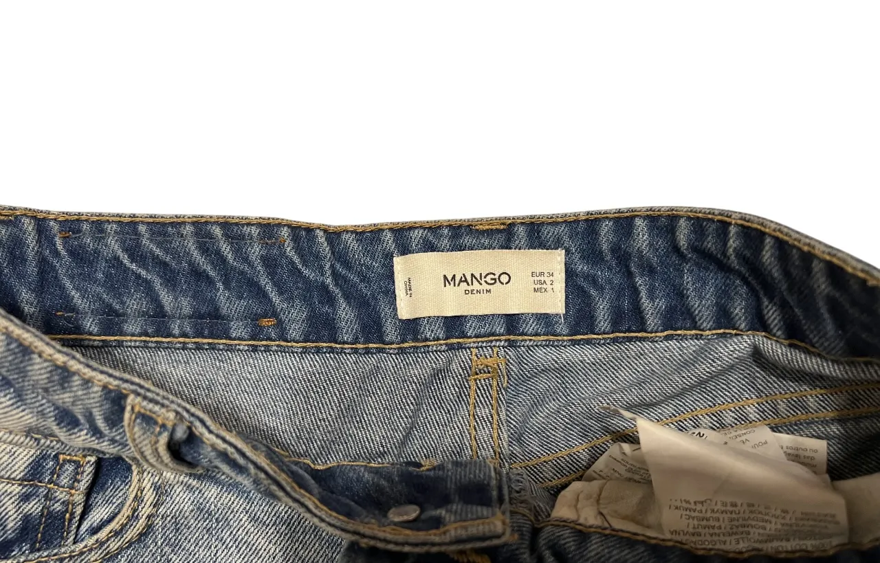 Short Mango - imagen 3