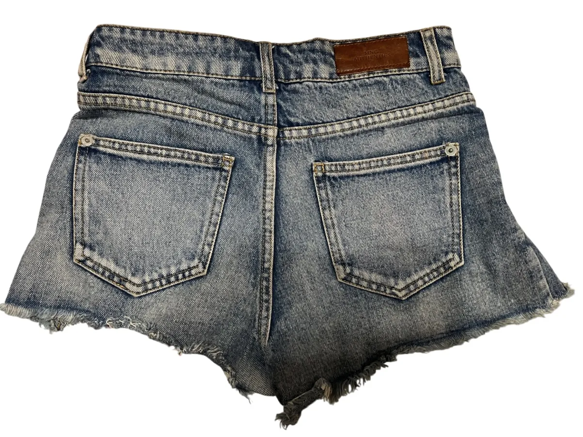 Short Mango - imagen 2