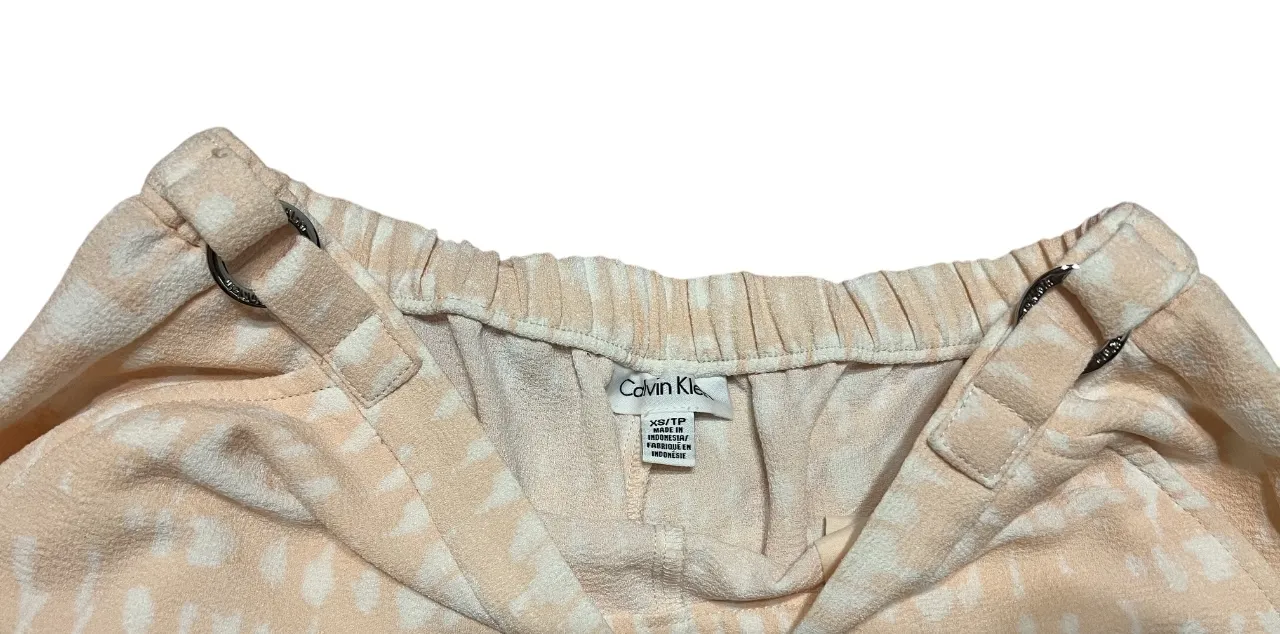 Short Calvin Klein - imagen 3