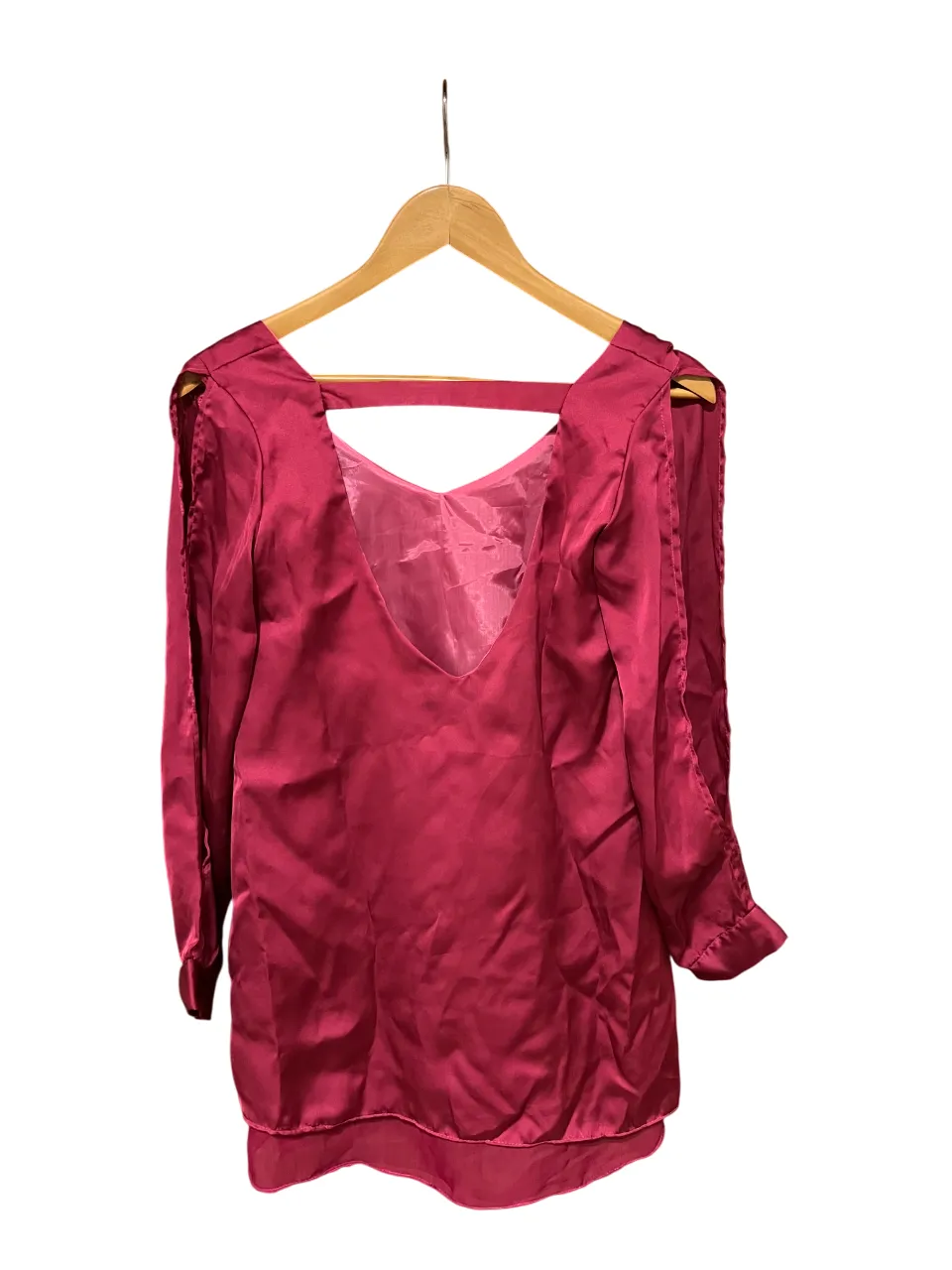 Blusa Sofia de Grecia - imagen 2
