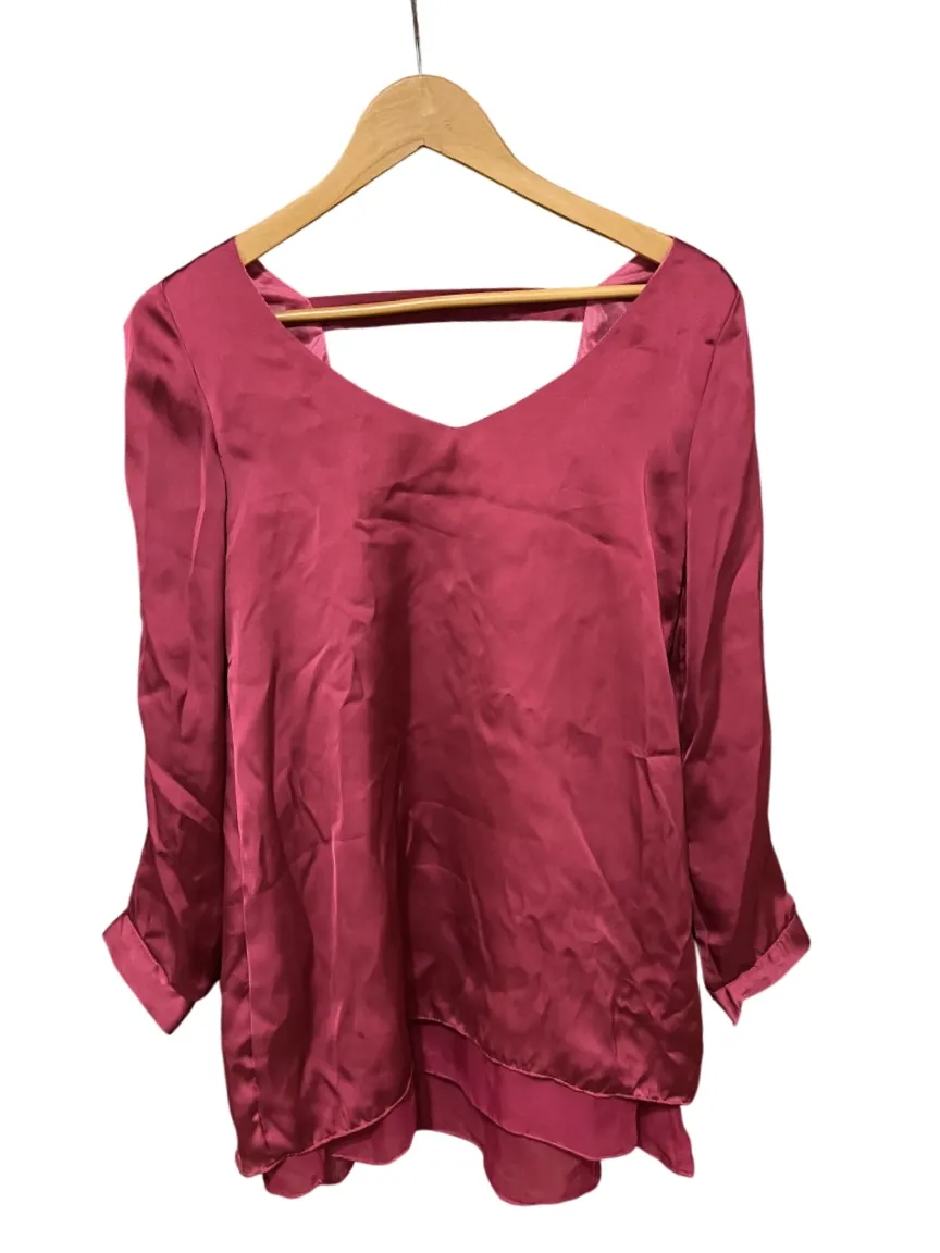Blusa Sofia de Grecia - imagen 1