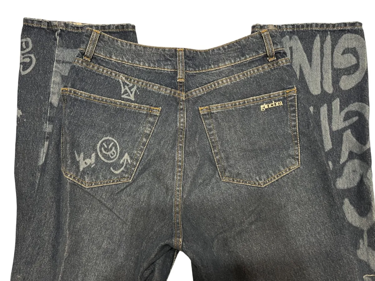 Jean ginebra jeans - imagen 3