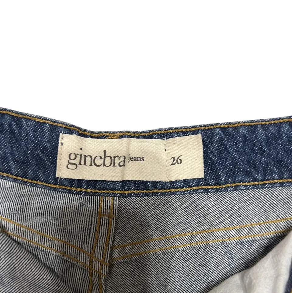 Jean ginebra jeans - imagen 4