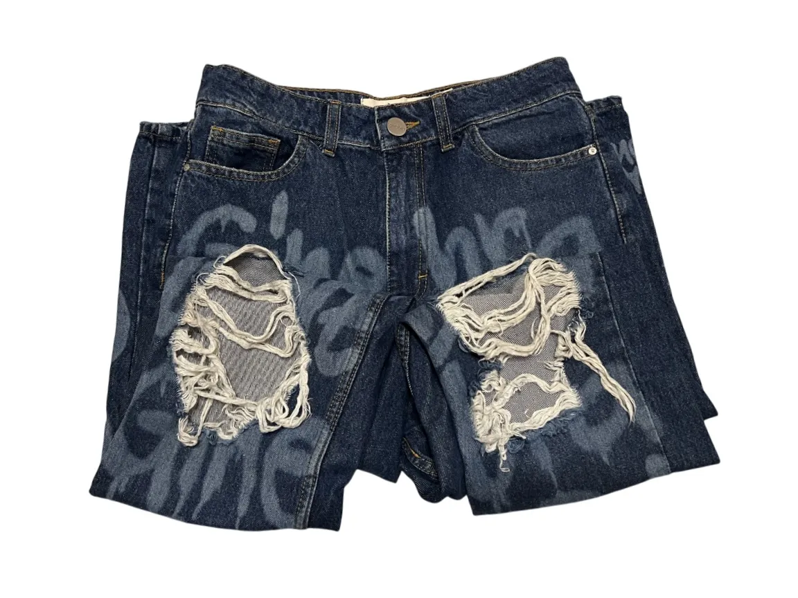 Jean ginebra jeans - imagen 2