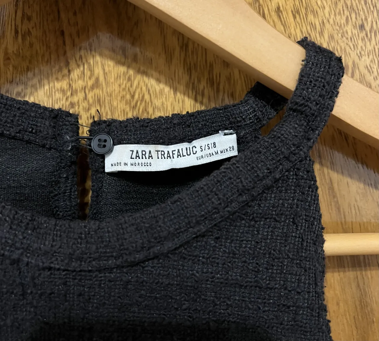 Top Zara - imagen 3