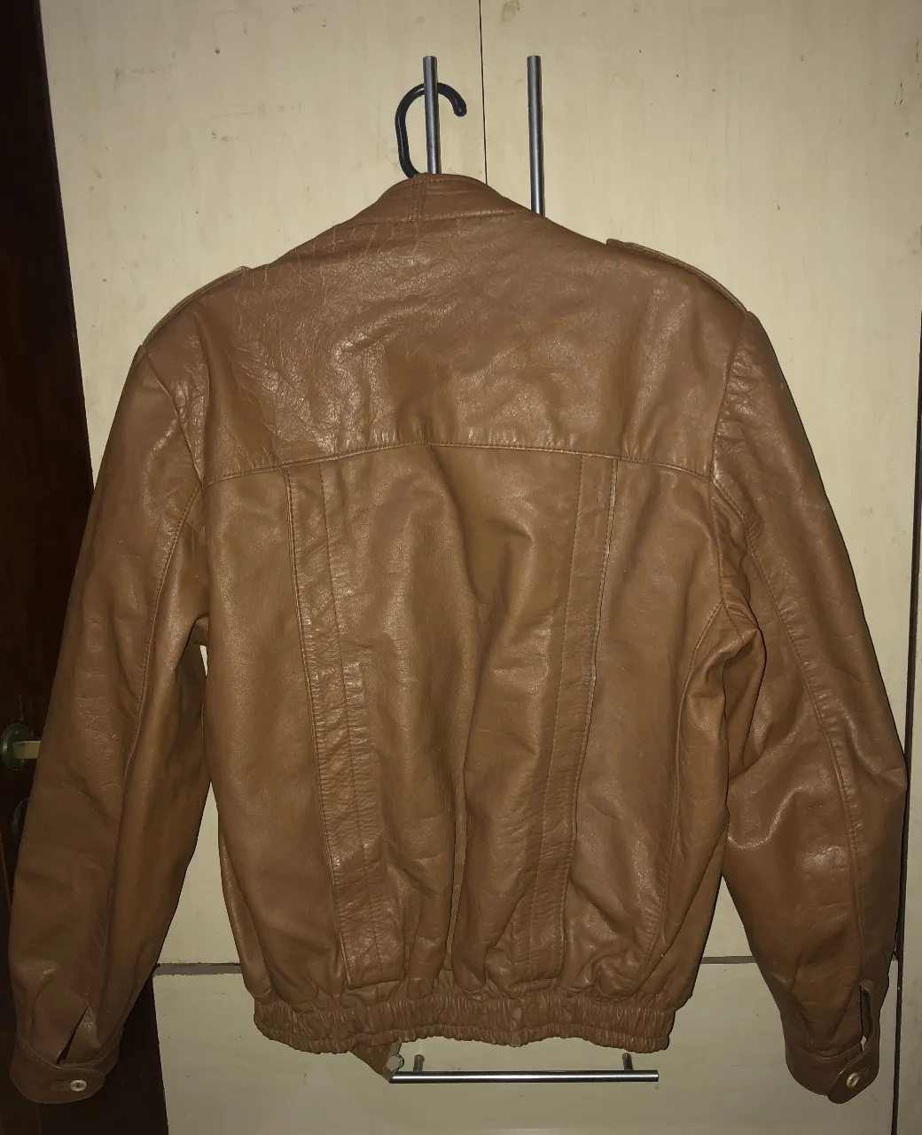 Campera Genuine leather - imagen 2