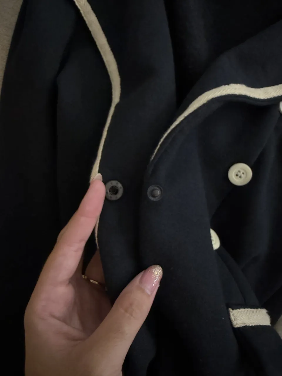 Blazer Piensa en mi - imagen 3