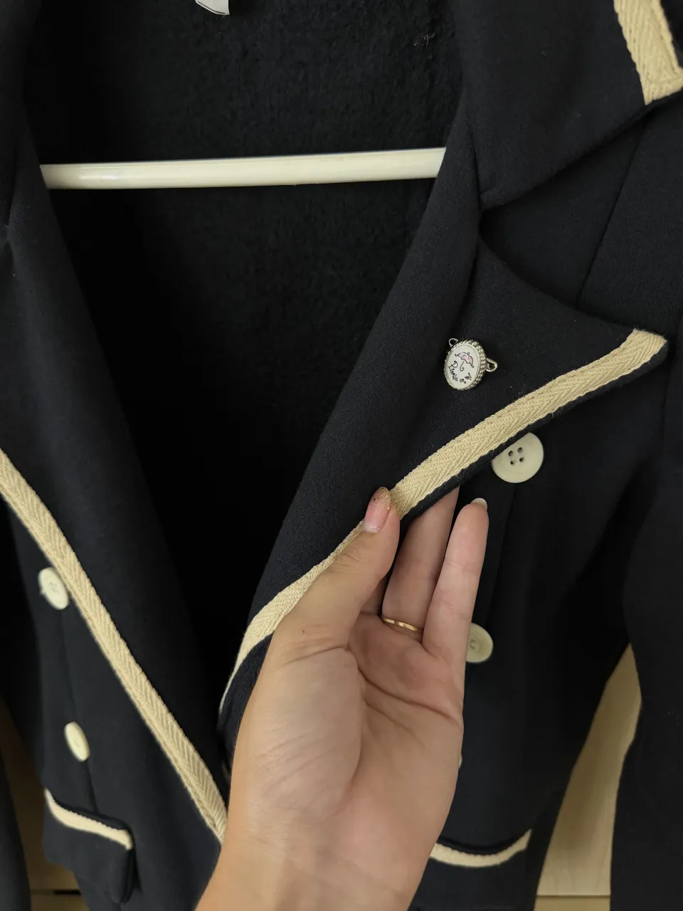 Blazer Piensa en mi - imagen 2