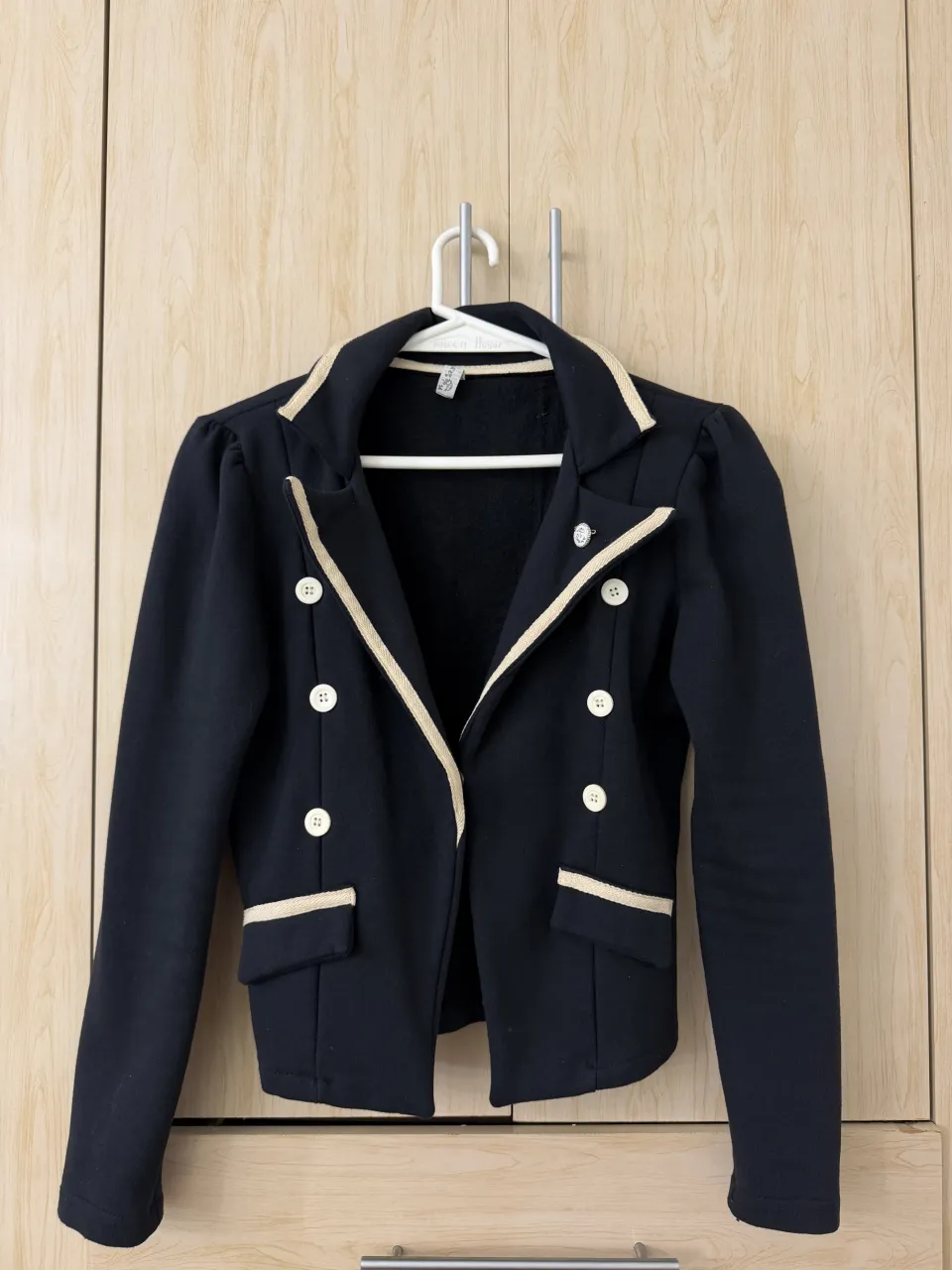 Blazer Piensa en mi - imagen 1