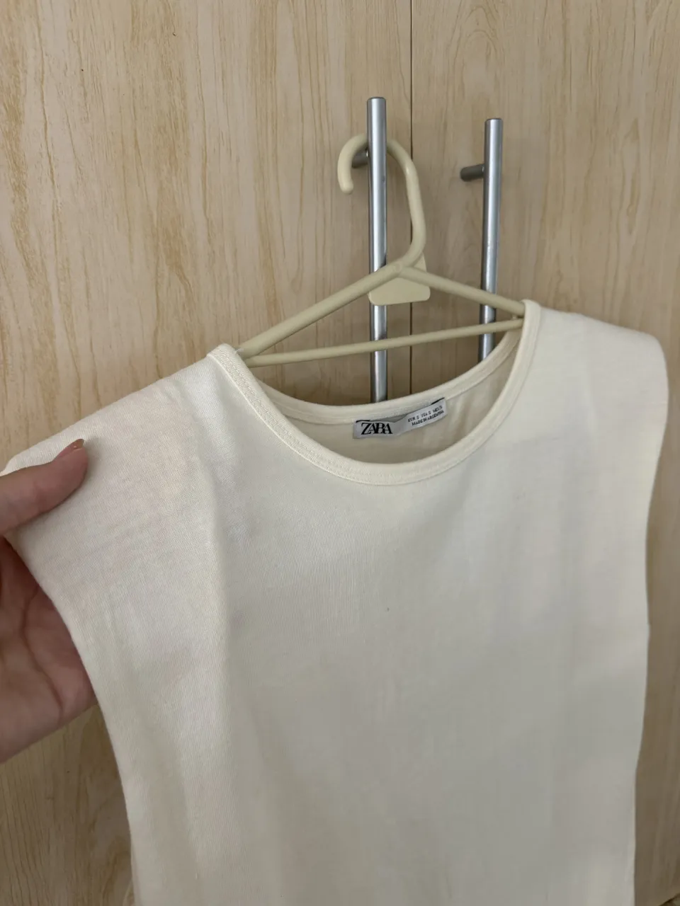 Remera Zara - imagen 2