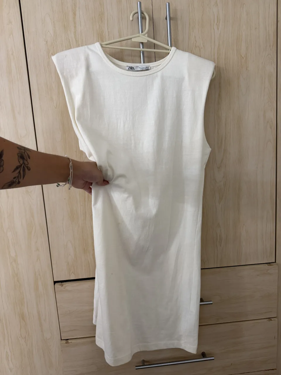 Remera Zara - imagen 1