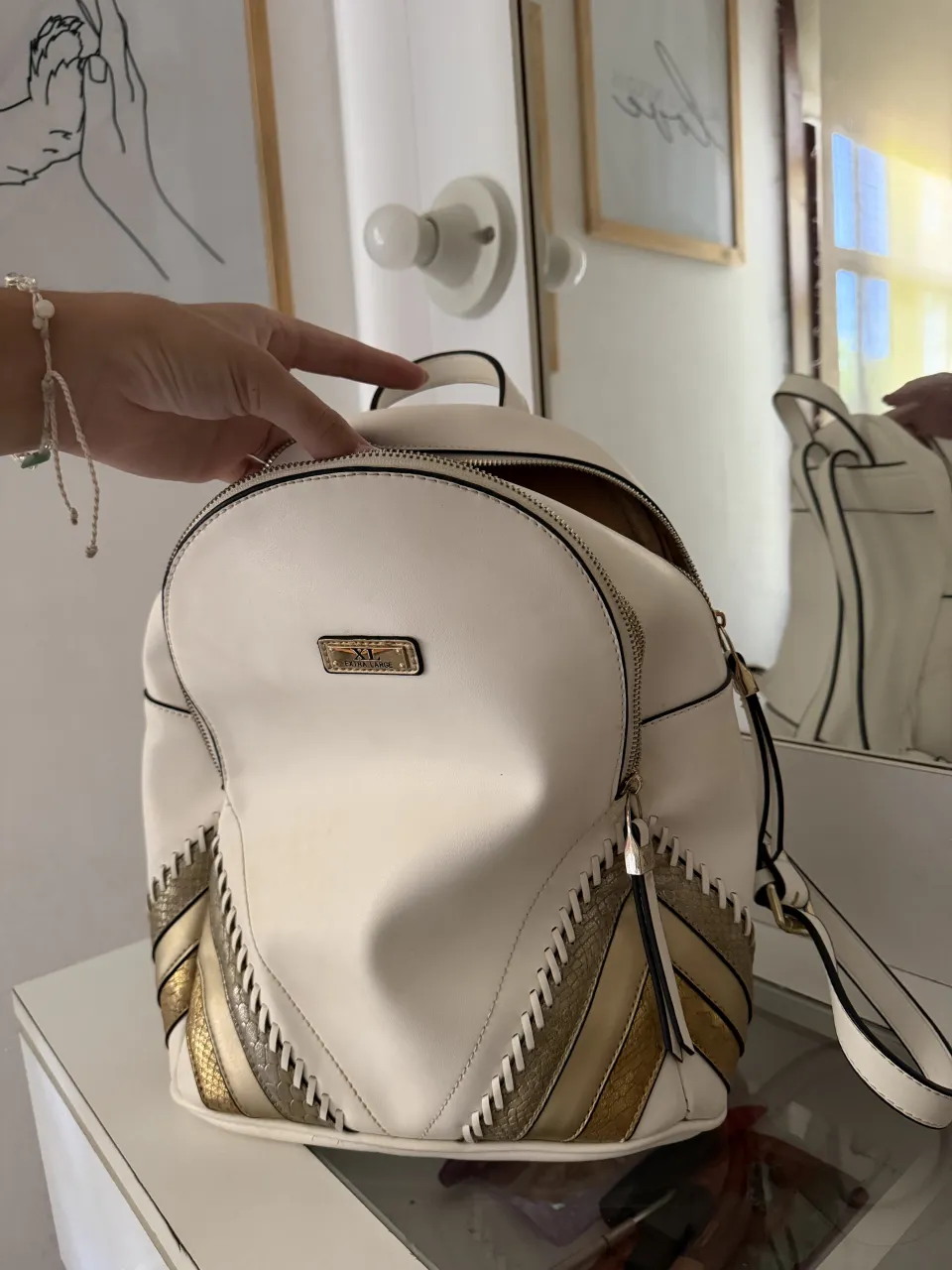 Mochila XL - imagen 1