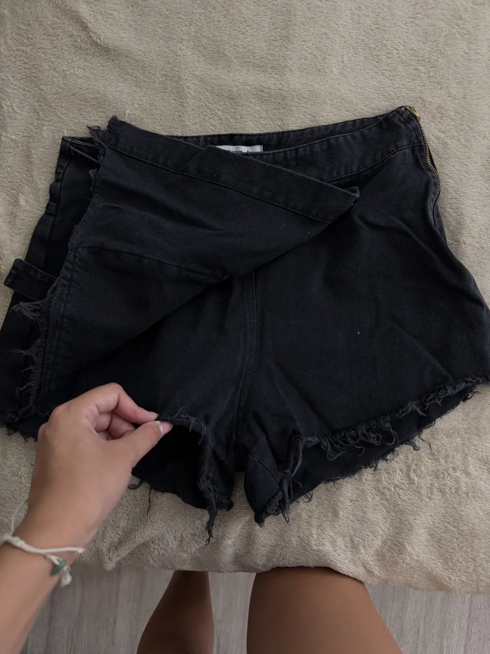 Short We are denim - imagen 2