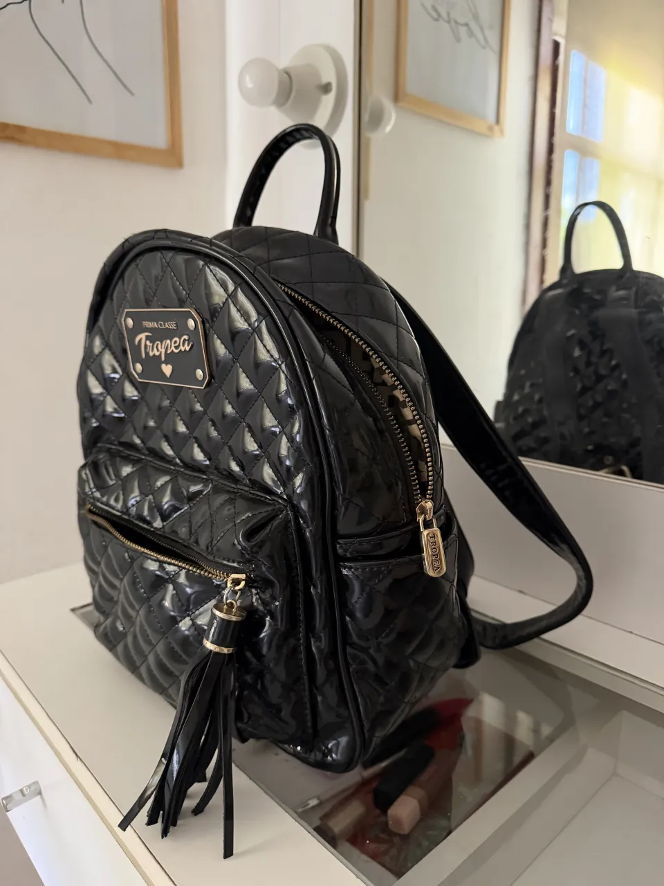 Mochila Tropea - imagen 1