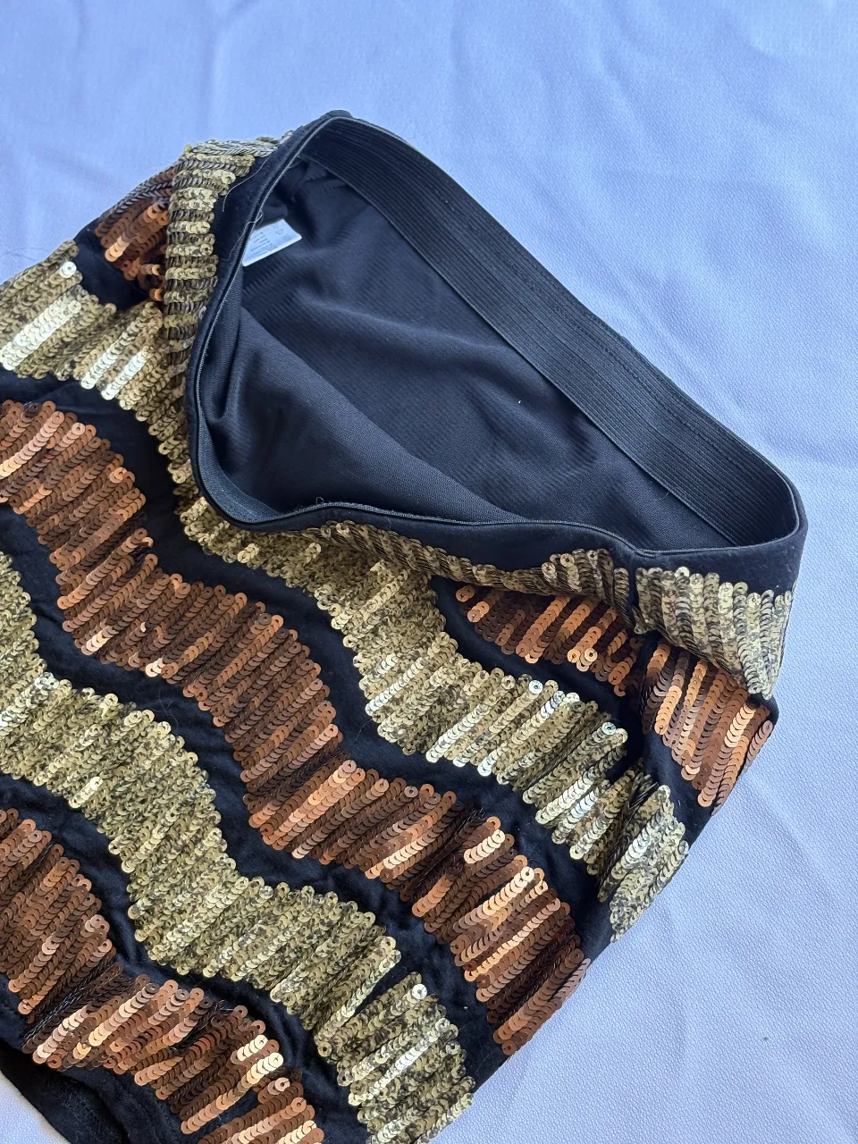 Pollera Sin marca - imagen 2