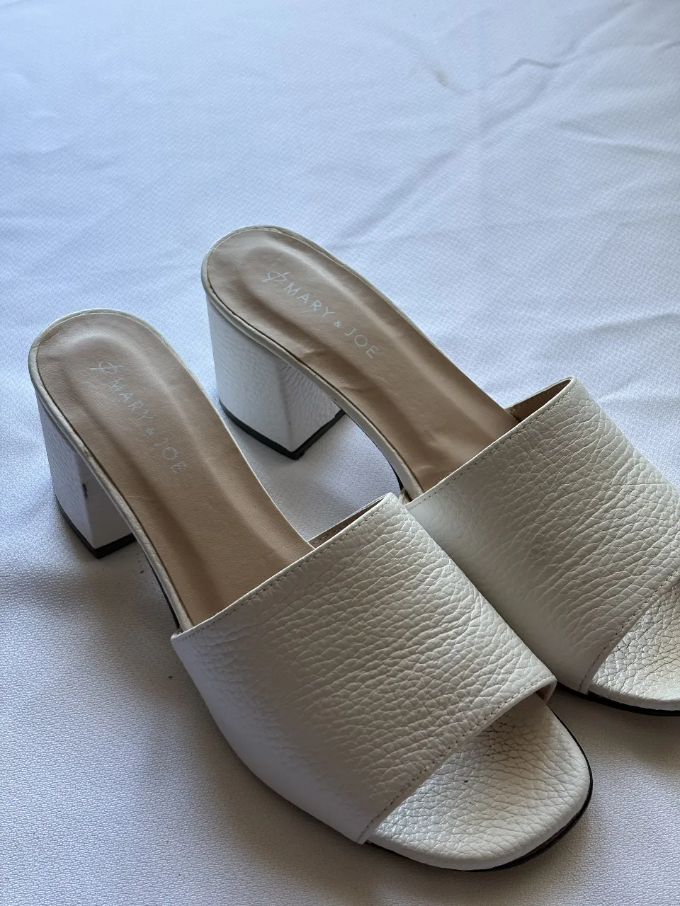 Sandalias MARY & JOE - imagen 3