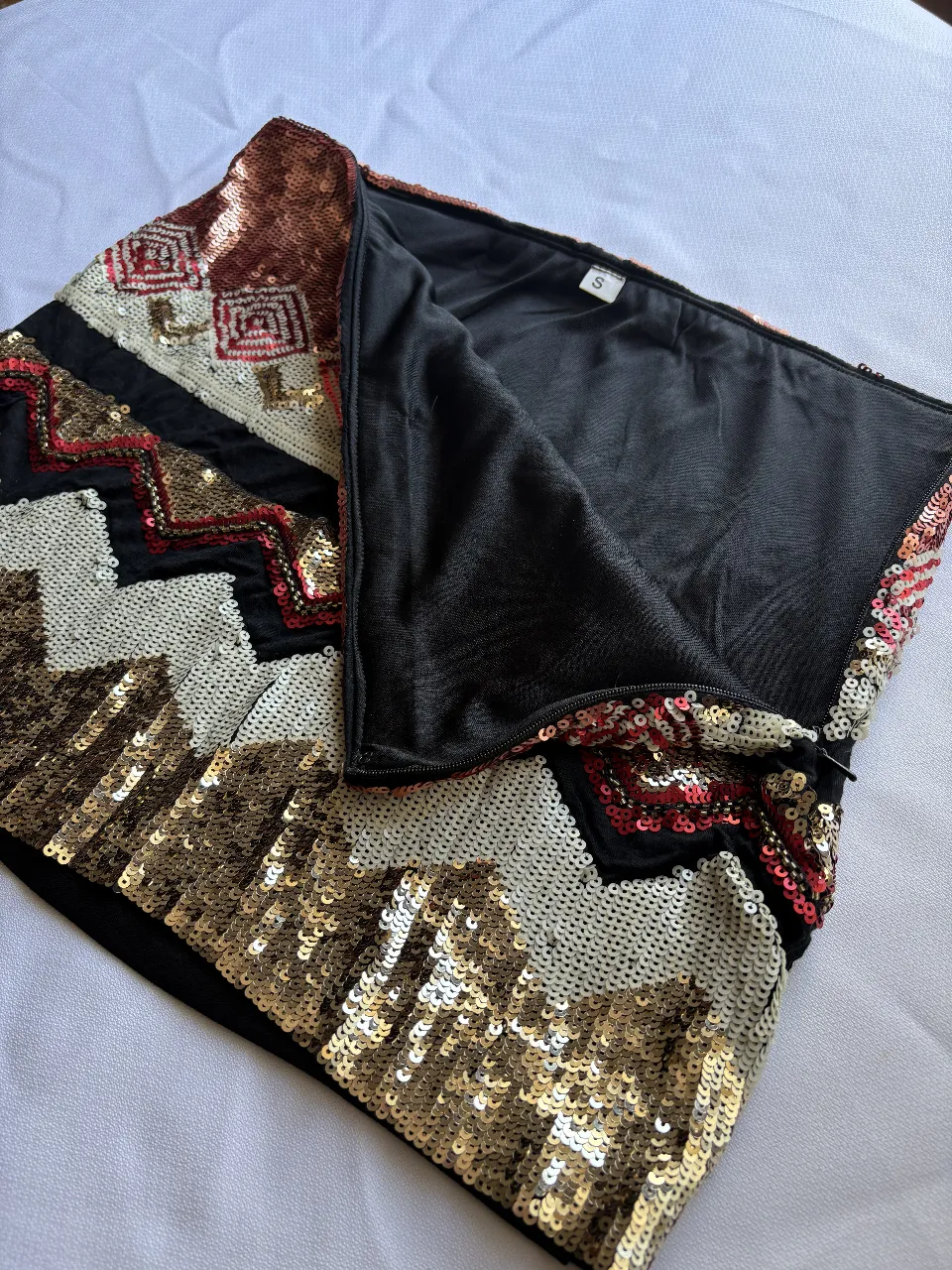 Pollera Sin marca - imagen 2