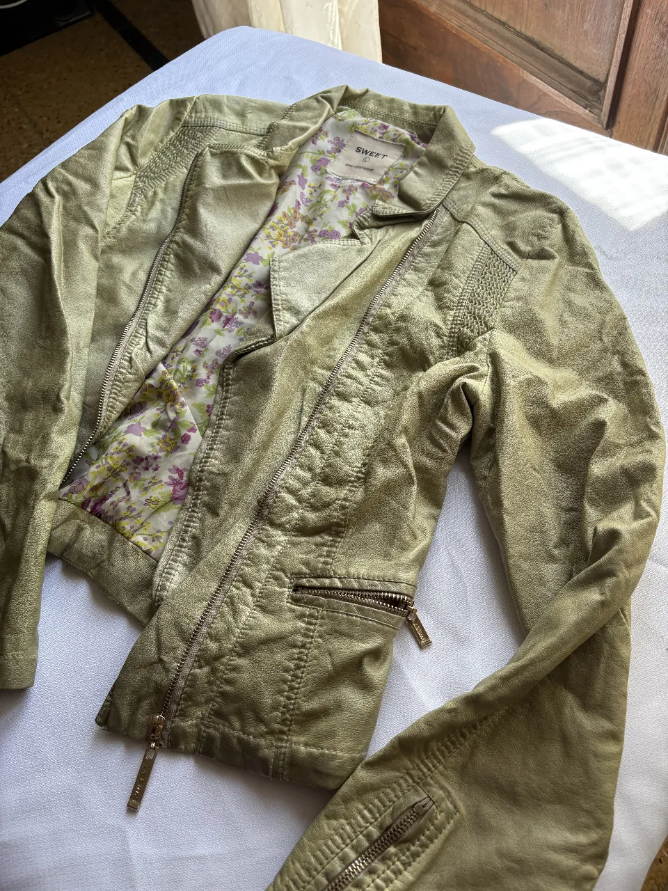 Campera Sweet - imagen 2