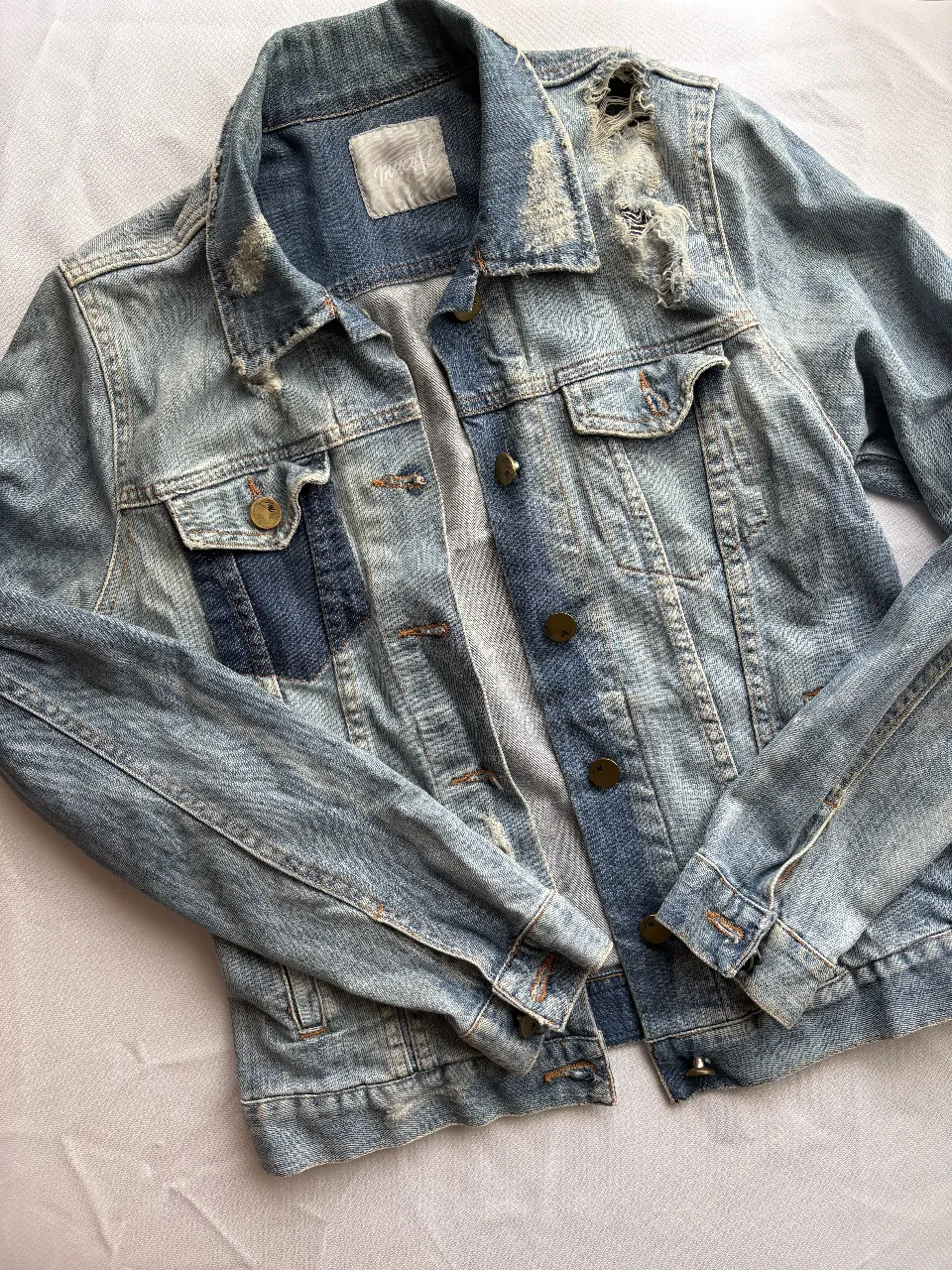 Campera Muaa - imagen 3