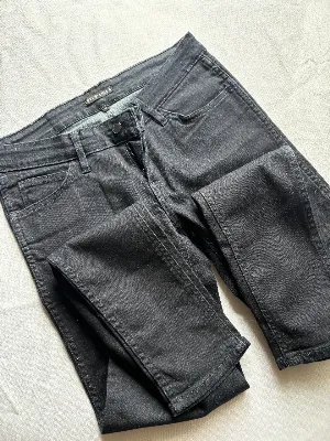 Levi's