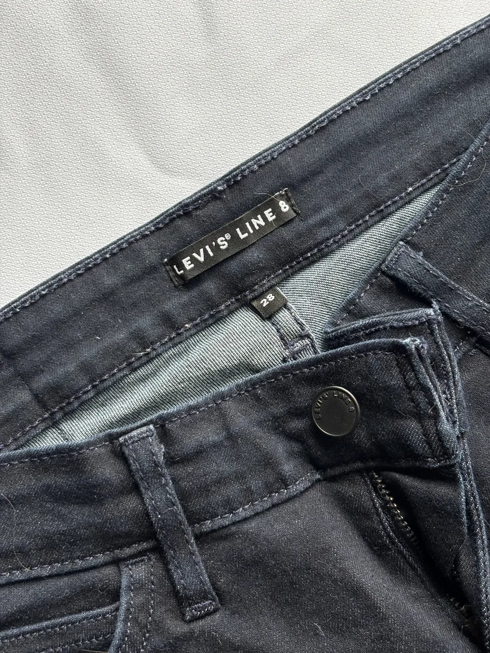 Jean Levi's - Vista 2