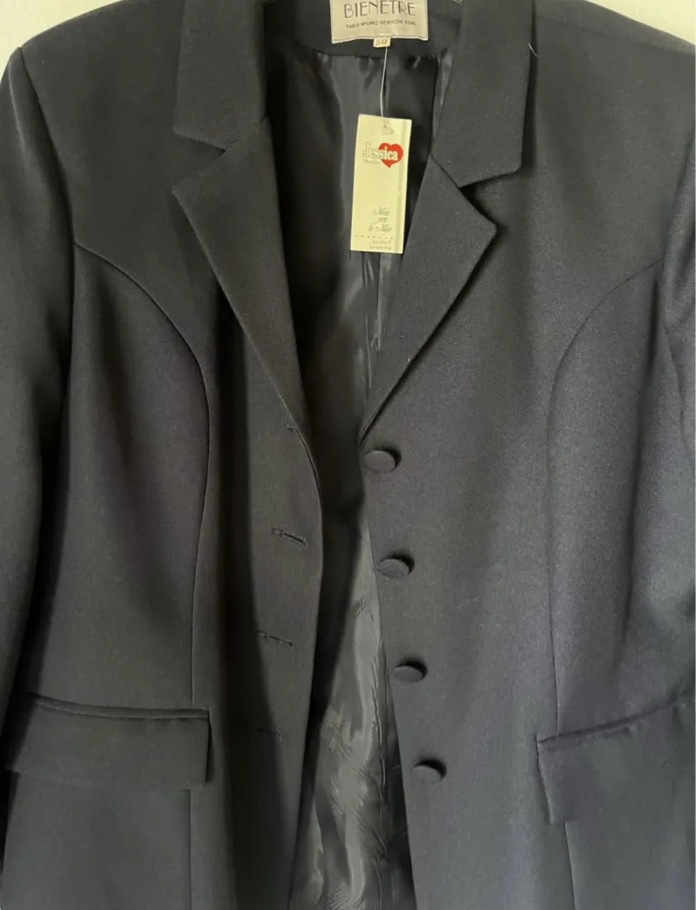 Blazer Bienetre miniatura 2