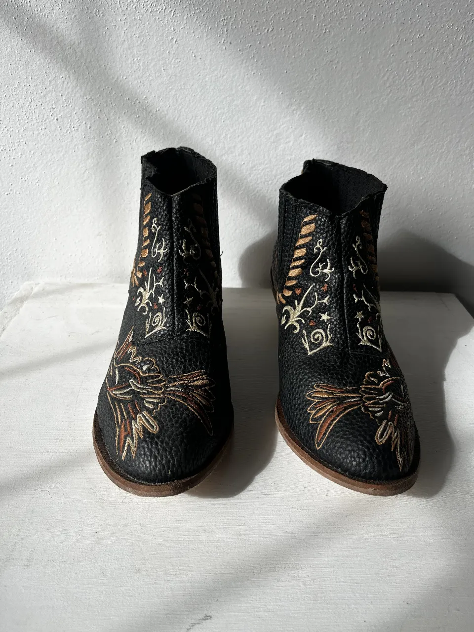 Botas Las rocas - imagen 1